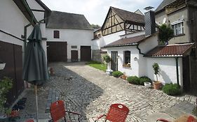 3 Seiten Ferienwohnung